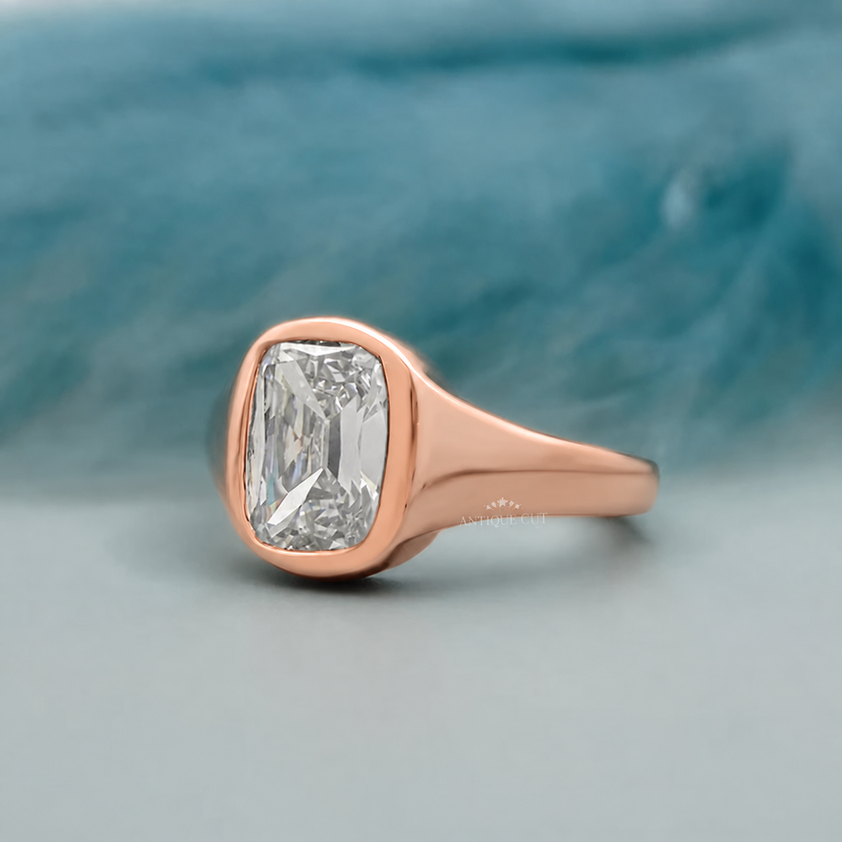 10k Rose Gold, 14k Rose Gold, 18k Rose Gold