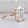 10k Rose Gold, 14k Rose Gold, 18k Rose Gold