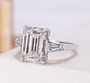10k White Gold, 14k White Gold, 18k White Gold, Platinum