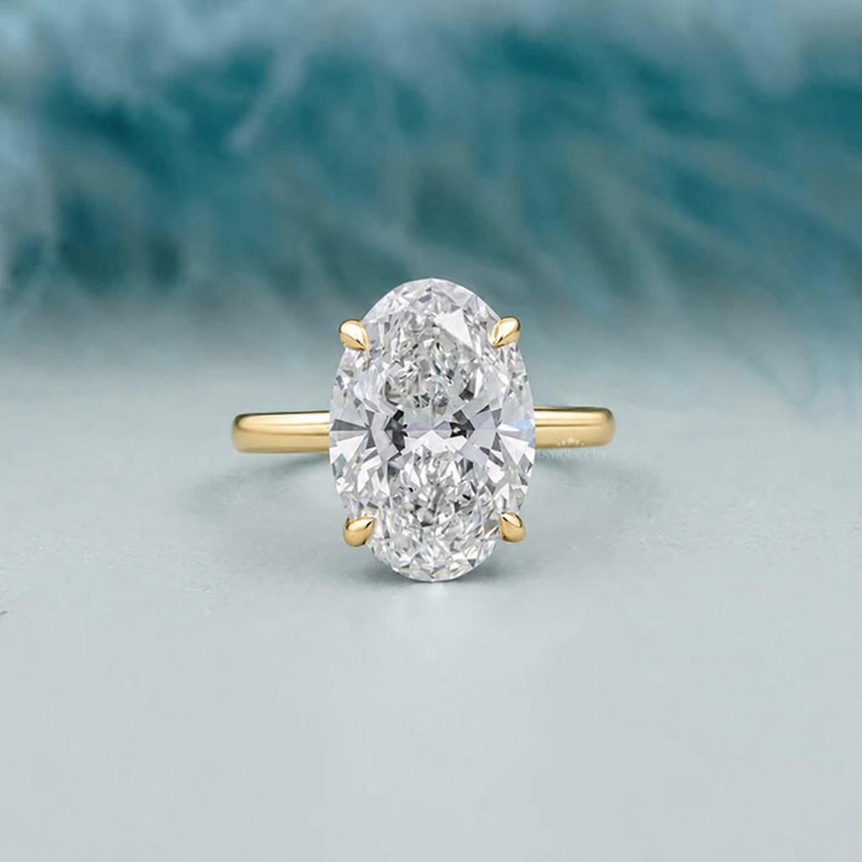 10k Yellow Gold, 14k Yellow Gold, 18k Yellow Gold