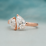 10k Rose Gold, 14k Rose Gold, 18k Rose Gold