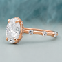 10k Rose Gold, 14k Rose Gold, 18k Rose Gold