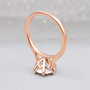 10k Rose Gold, 14k Rose Gold, 18k Rose Gold