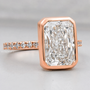 10k Rose Gold, 14k Rose Gold, 18k Rose Gold