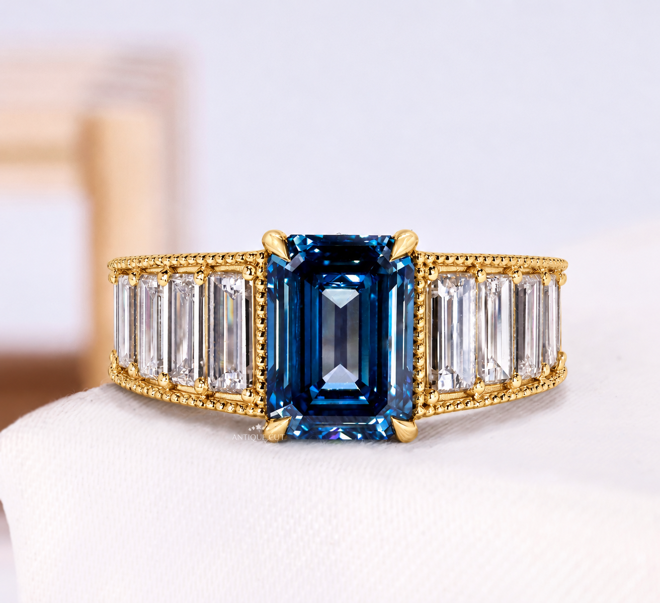 10k Yellow Gold, 14k Yellow Gold, 18k Yellow Gold