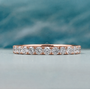 10k Rose Gold, 14k Rose Gold, 18k Rose Gold