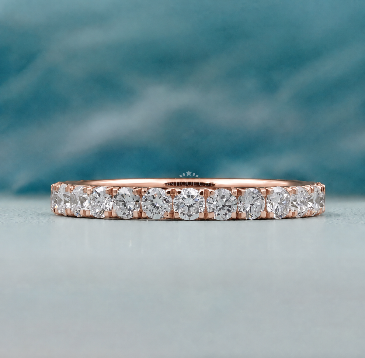 10k Rose Gold, 14k Rose Gold, 18k Rose Gold