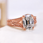 10k Rose Gold, 14k Rose Gold, 18k Rose Gold
