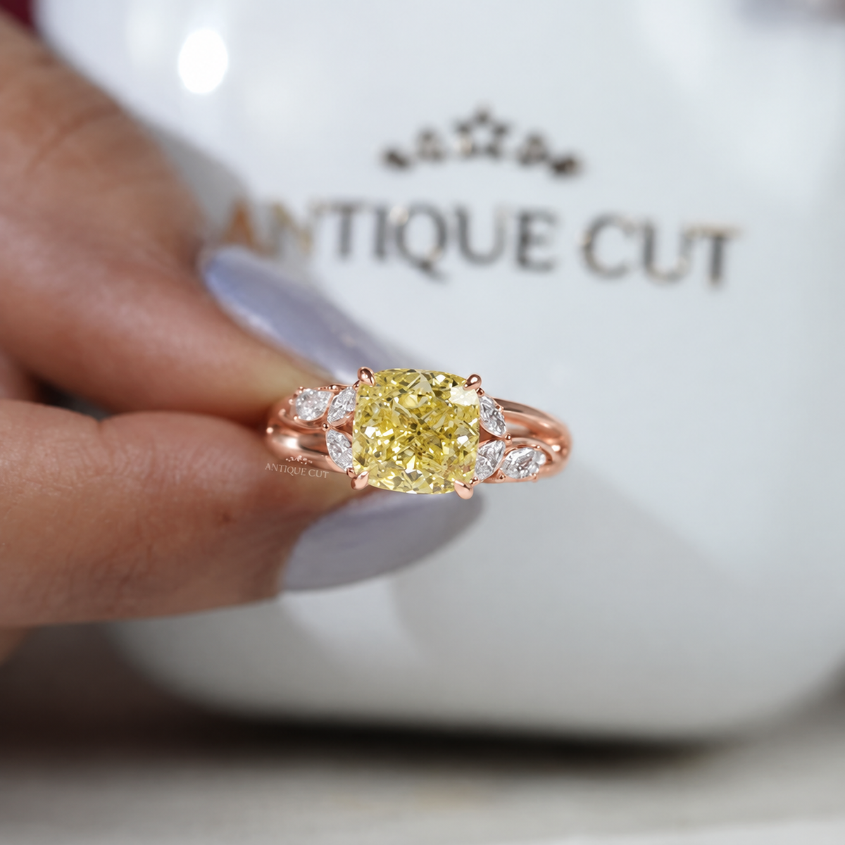10k Rose Gold, 14k Rose Gold, 18k Rose Gold