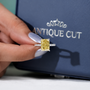 10k White Gold, 14k White Gold, 18k White Gold, Platinum