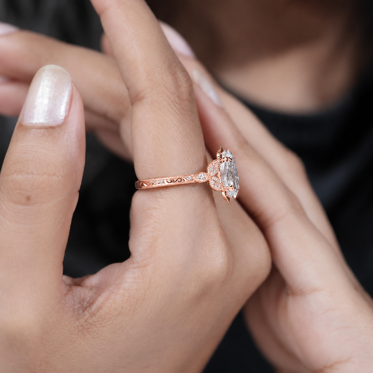 10k Yellow Gold, 14k Yellow Gold, 18k Yellow Gold