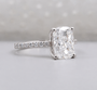 10k White Gold, 14k White Gold, 18k White Gold, Platinum