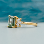 10k Yellow Gold, 14k Yellow Gold, 18k Yellow Gold