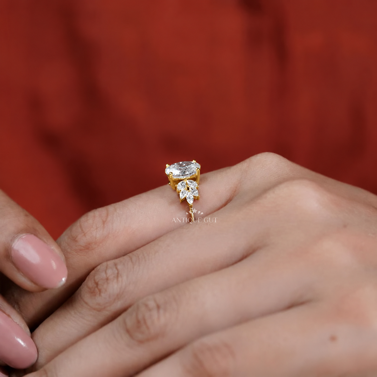 10k Yellow Gold, 14k Yellow Gold, 18k Yellow Gold