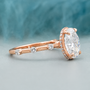 10k Rose Gold, 14k Rose Gold, 18k Rose Gold