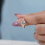 10k Rose Gold, 14k Rose Gold, 18k Rose Gold