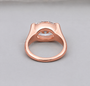 10k Rose Gold, 14k Rose Gold, 18k Rose Gold