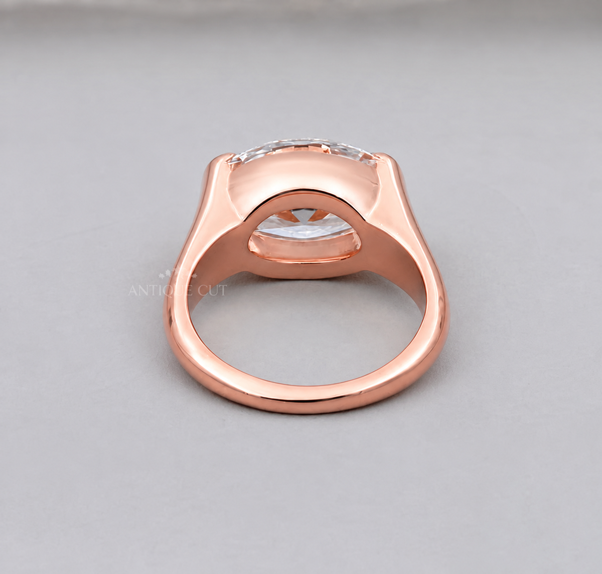 10k Rose Gold, 14k Rose Gold, 18k Rose Gold