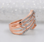 10k Rose Gold, 14k Rose Gold, 18k Rose Gold