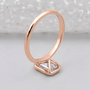 10k Rose Gold, 14k Rose Gold, 18k Rose Gold