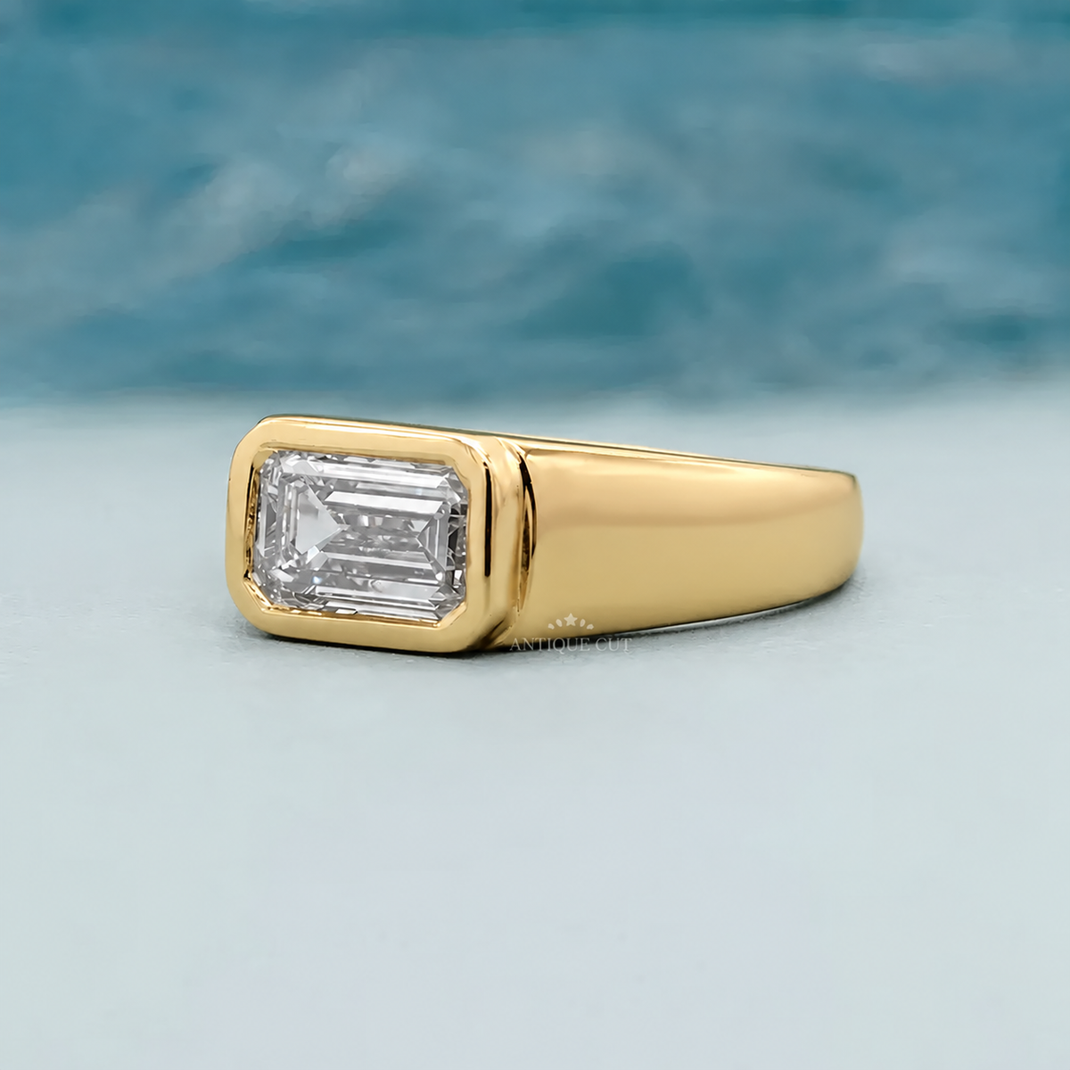10k Yellow Gold, 14k Yellow Gold, 18k Yellow Gold