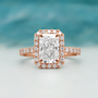 10k Rose Gold, 14k Rose Gold, 18k Rose Gold