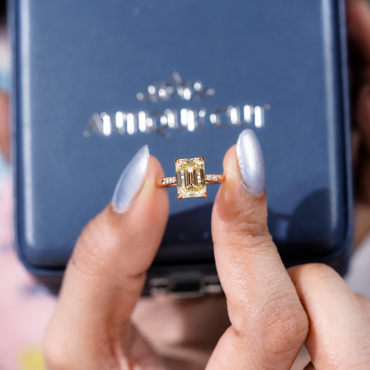 10k Rose Gold, 14k Rose Gold, 18k Rose Gold