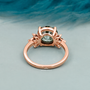 10k Rose Gold, 14k Rose Gold, 18k Rose Gold