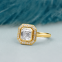 10k Yellow Gold, 14k Yellow Gold, 18k Yellow Gold