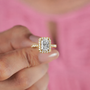 10k Yellow Gold, 14k Yellow Gold, 18k Yellow Gold