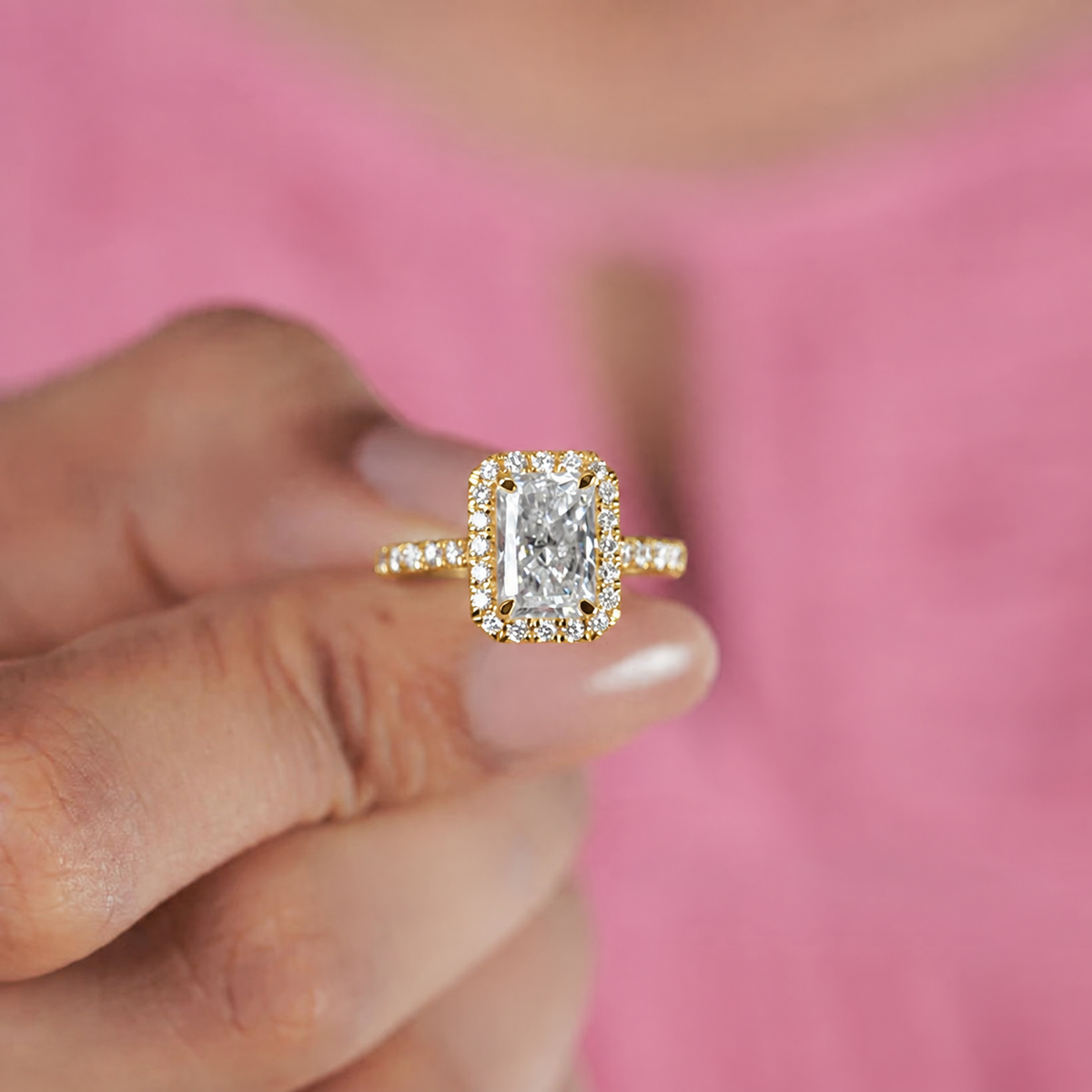 10k Yellow Gold, 14k Yellow Gold, 18k Yellow Gold