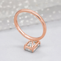 10k Rose Gold, 14k Rose Gold, 18k Rose Gold