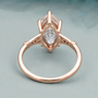 10k Rose Gold, 14k Rose Gold, 18k Rose Gold