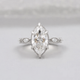 10k White Gold, 14k White Gold, 18k White Gold, Platinum