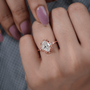 10k Rose Gold, 14k Rose Gold, 18k Rose Gold