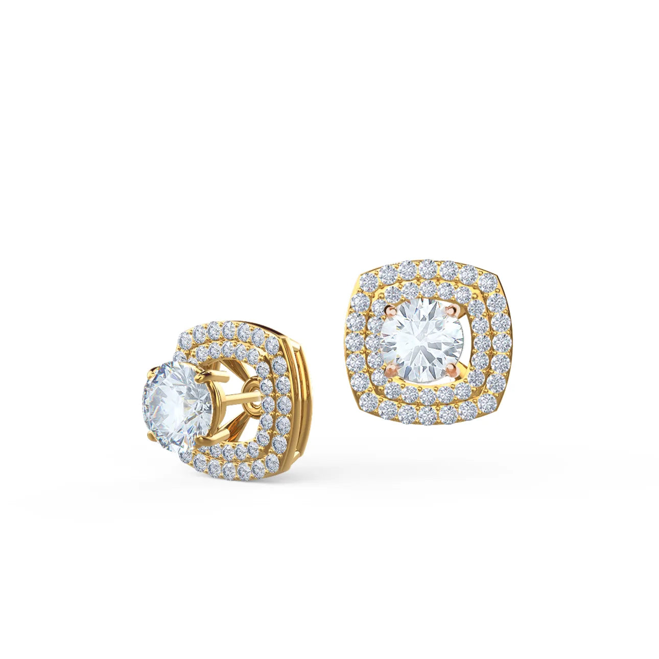 #Color_Yellow Gold