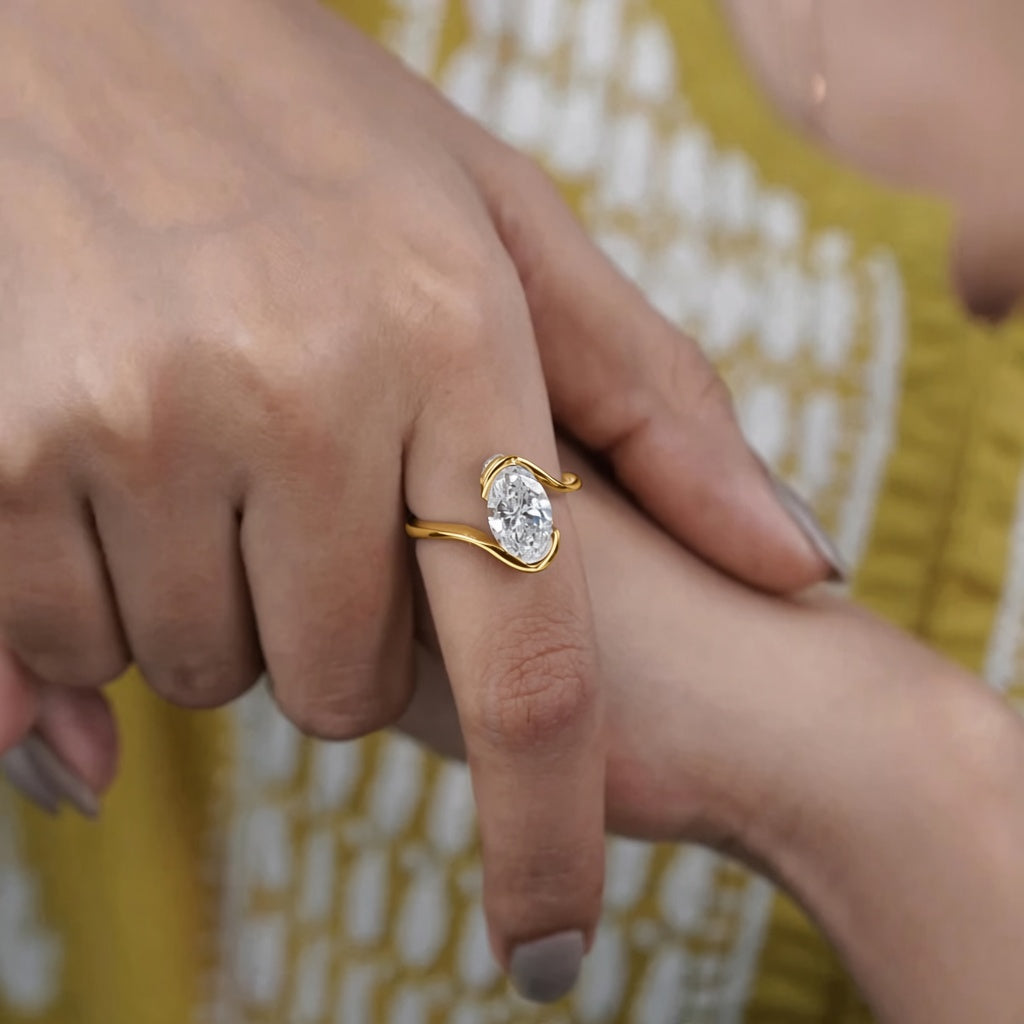 10k Yellow Gold, 14k Yellow Gold, 18k Yellow Gold