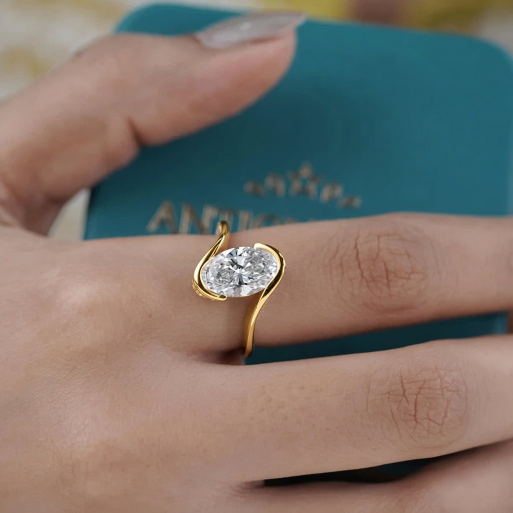 10k Yellow Gold, 14k Yellow Gold, 18k Yellow Gold