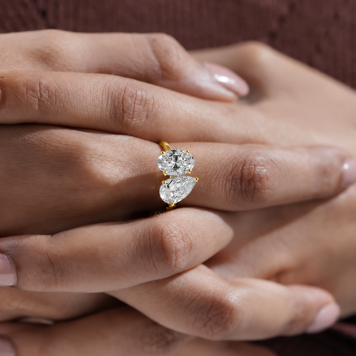 10k Yellow Gold, 14k Yellow Gold, 18k Yellow Gold
