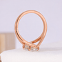 10k Rose Gold, 14k Rose Gold, 18k Rose Gold