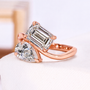 10k Rose Gold, 14k Rose Gold, 18k Rose Gold