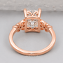10k Rose Gold, 14k Rose Gold, 18k Rose Gold