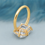 10k Yellow Gold, 14k Yellow Gold, 18k Yellow Gold