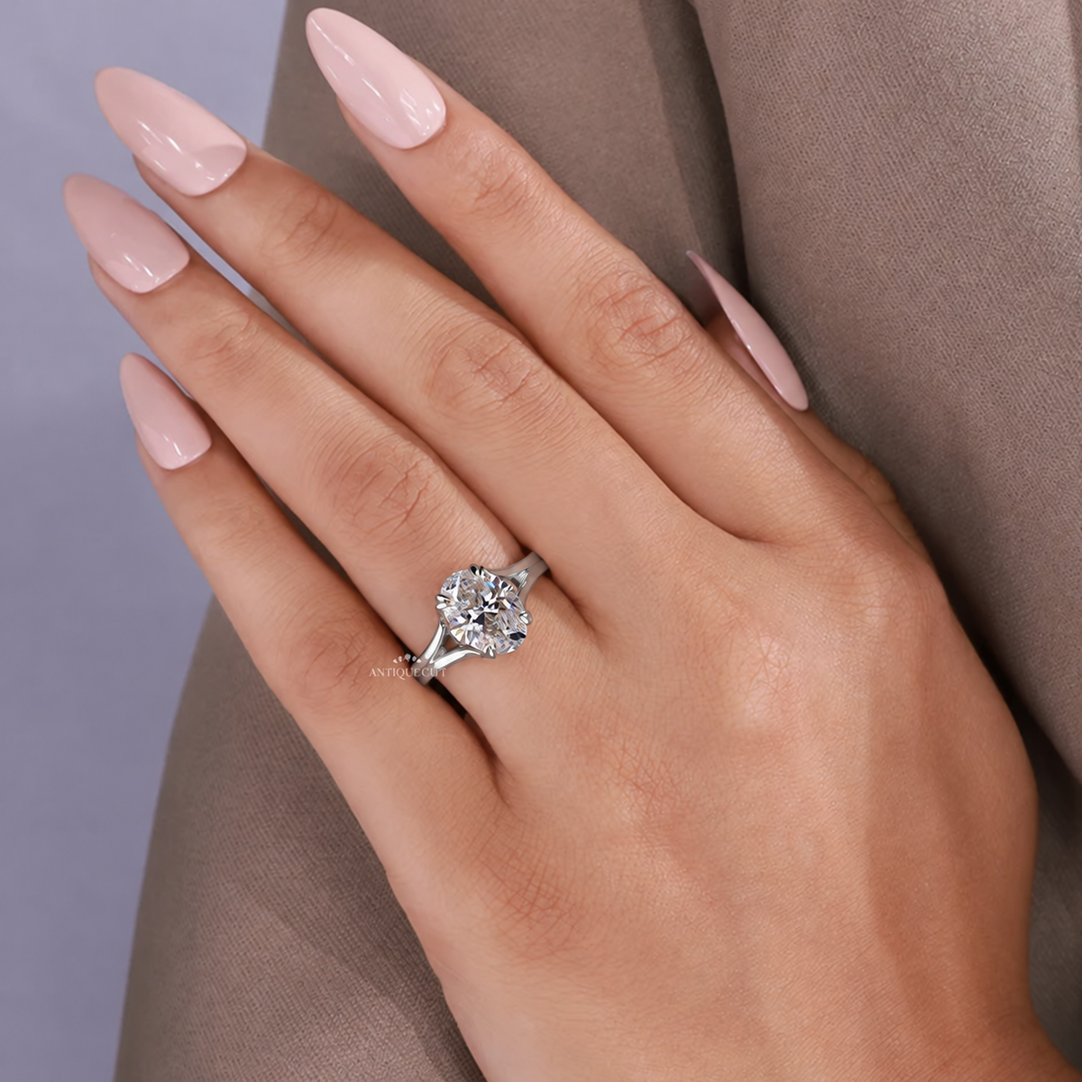 10k Rose Gold, 14k Rose Gold, 18k Rose Gold