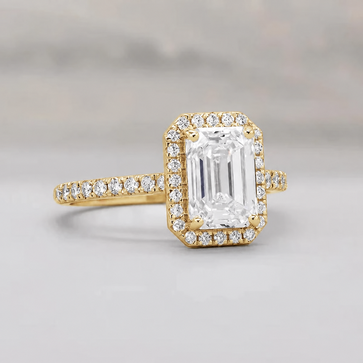 10k Yellow Gold, 14k Yellow Gold, 18k Yellow Gold
