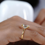 10k Yellow Gold, 14k Yellow Gold, 18k Yellow Gold