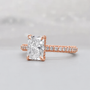 10k Rose Gold, 14k Rose Gold, 18k Rose Gold