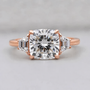 10k Rose Gold, 14k Rose Gold, 18k Rose Gold