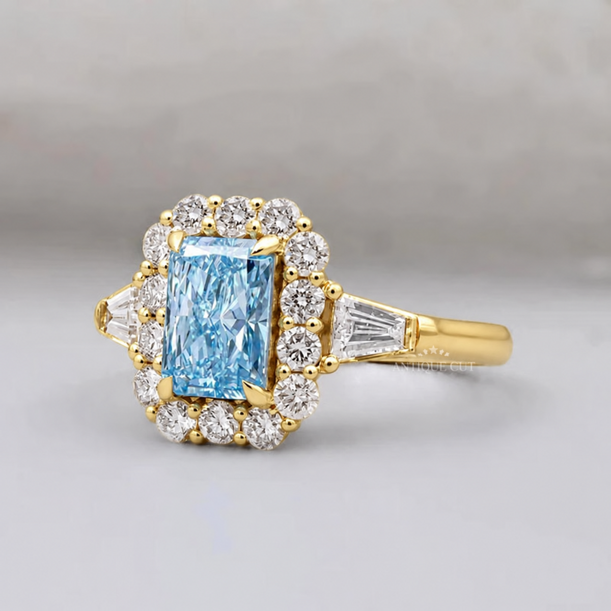 10k Yellow Gold, 14k Yellow Gold, 18k Yellow Gold