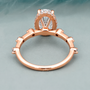 10k Rose Gold, 14k Rose Gold, 18k Rose Gold
